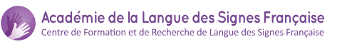 E-Revisions – Académie de Langue des Signes Française